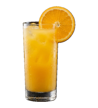 Malibu Orange